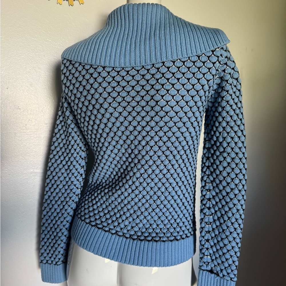 St.John jacket - Picture 4 of 10